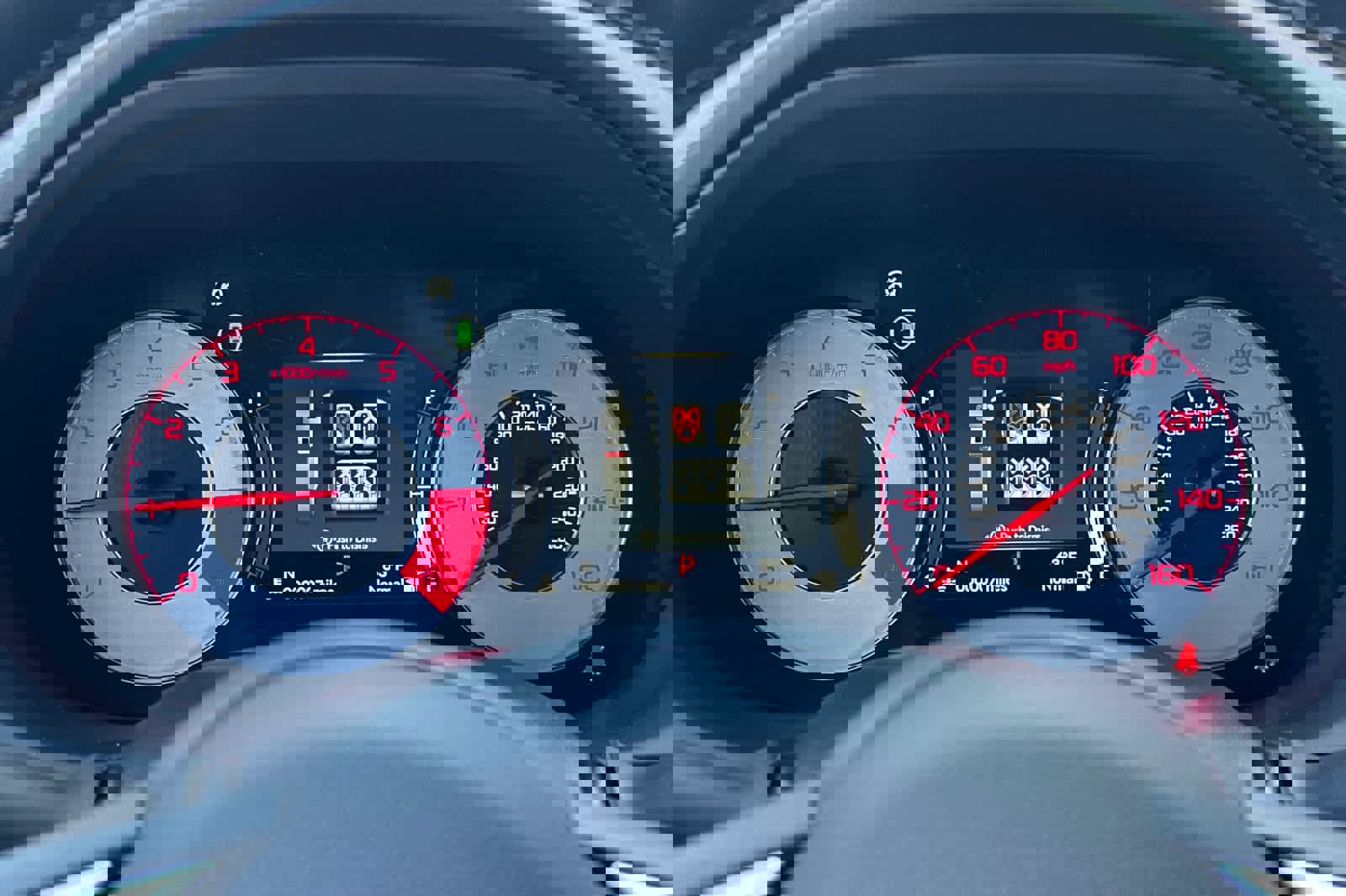 New 2025 Acura RDX A-Spec image 22