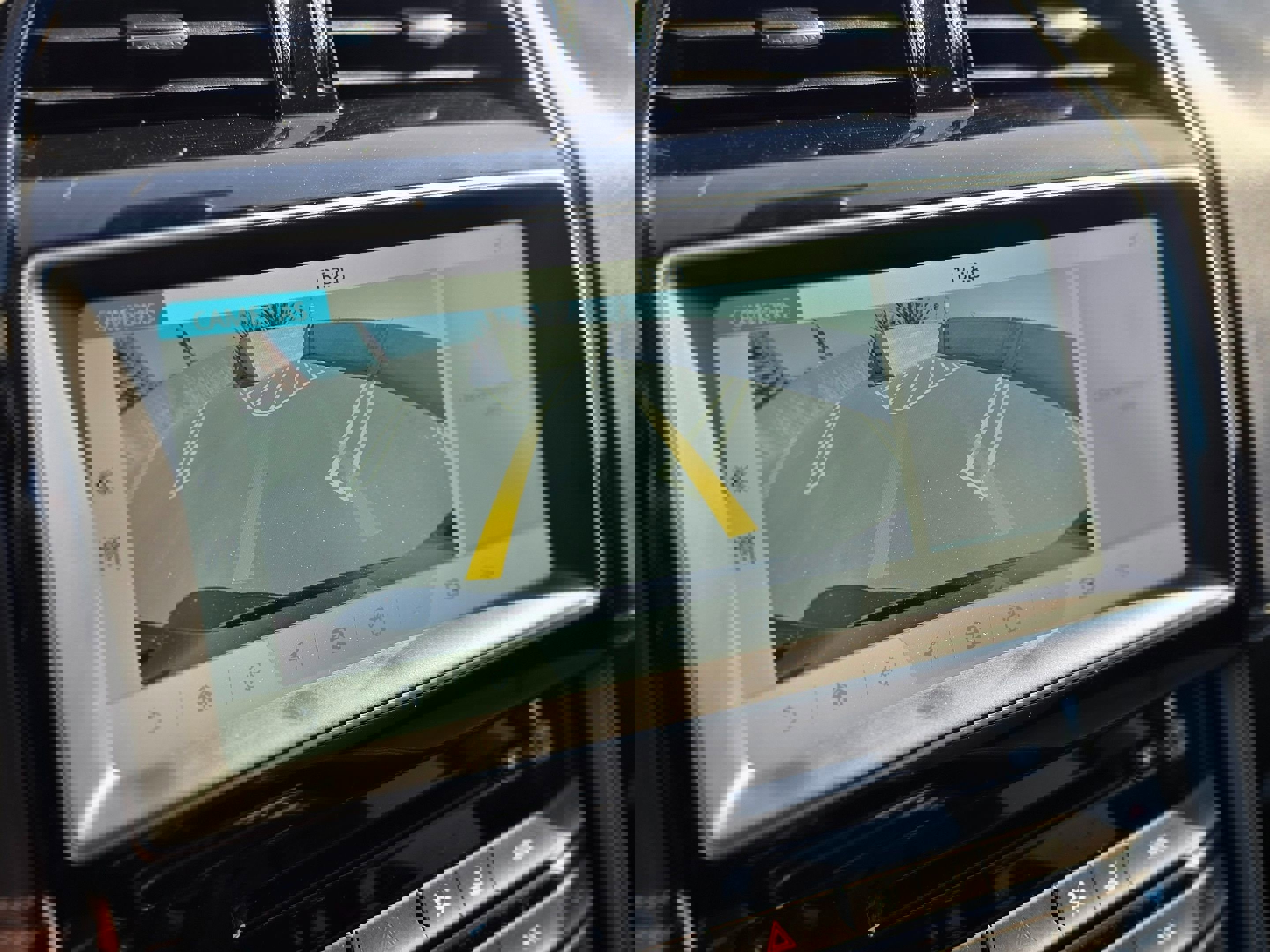 Used 2017 Jaguar F-PACE R-Sport AWD/4WD image 37