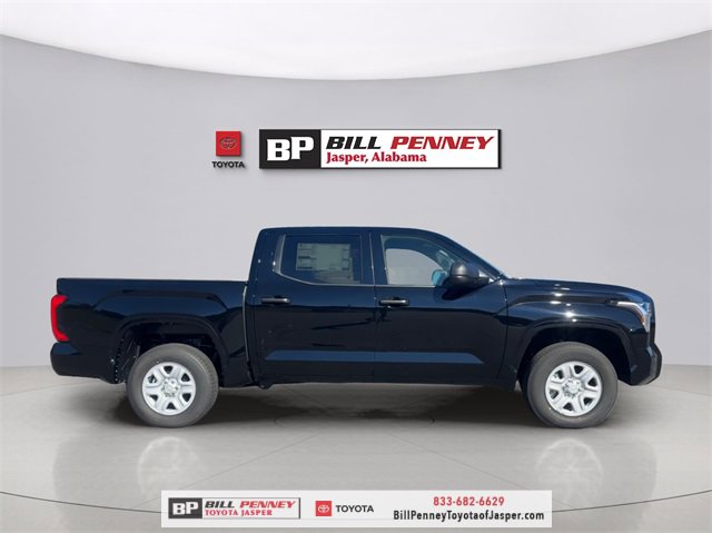 New 2026 Toyota Tundra SR image 6