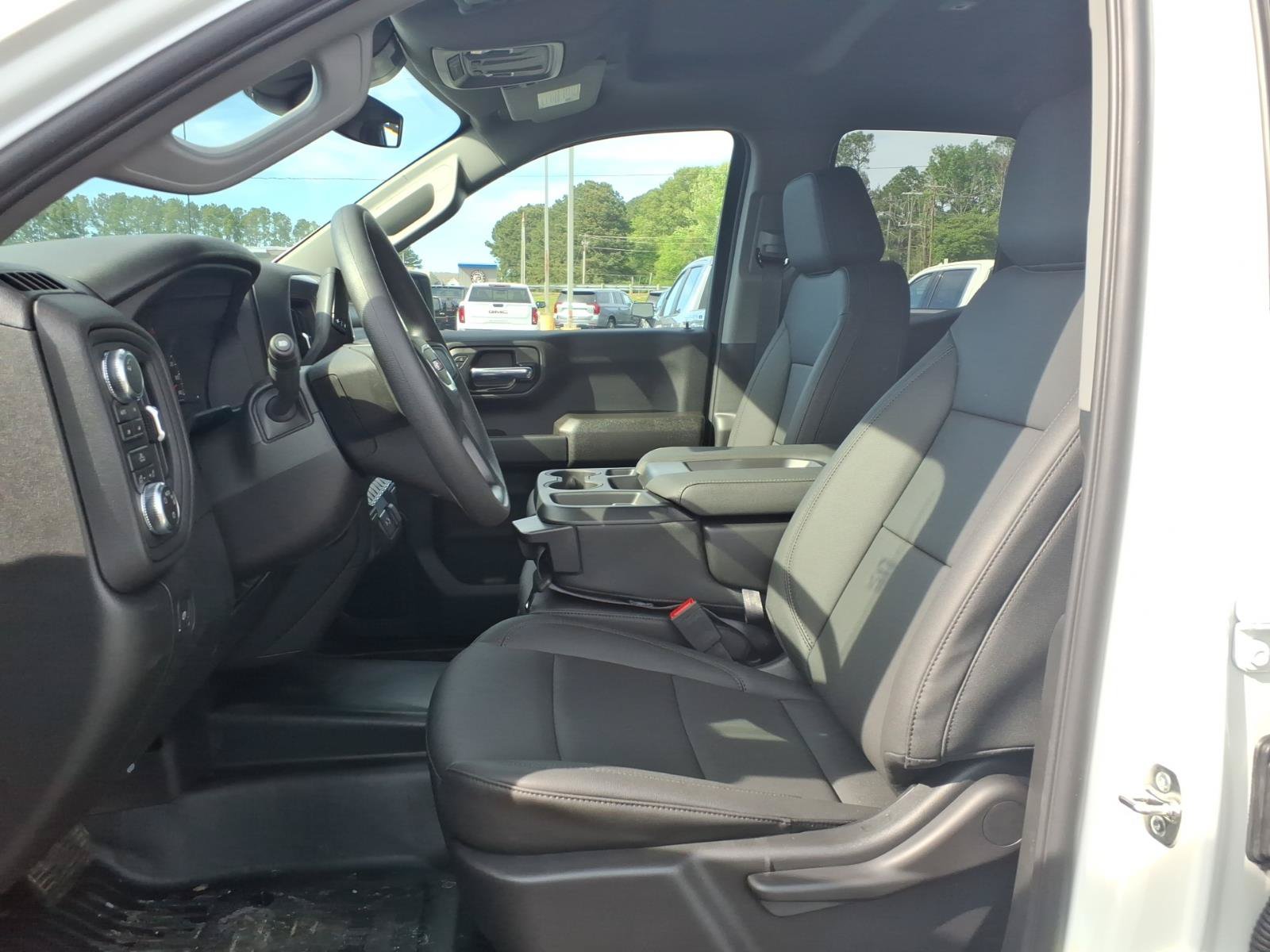 New 2026 GMC Sierra 1500 Pro w/ Pro Value Package AWD/4WD image 19