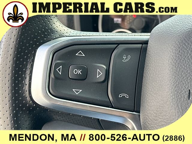 New 2026 RAM 5500 Tradesman image 22