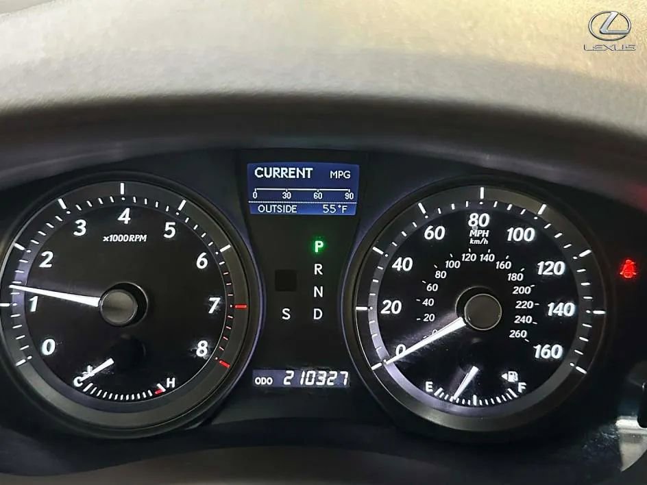 Used 2009 Lexus ES 350 image 21