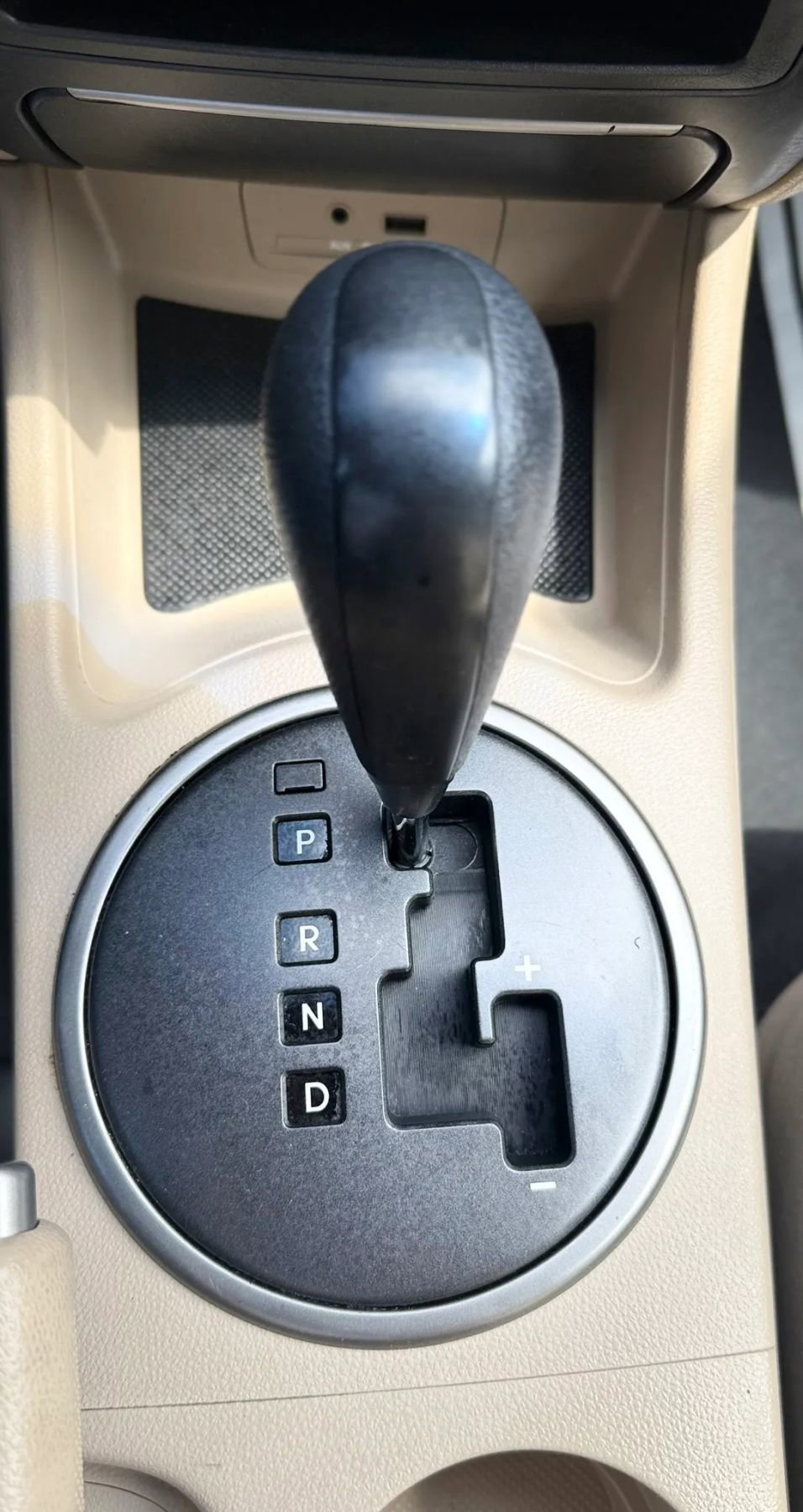 Used 2009 Kia Optima LX FWD image 17