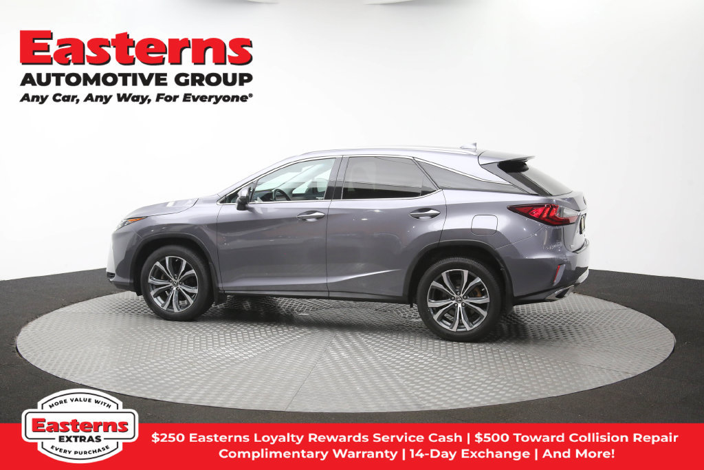 Used 2018 Lexus RX 350 AWD image 68