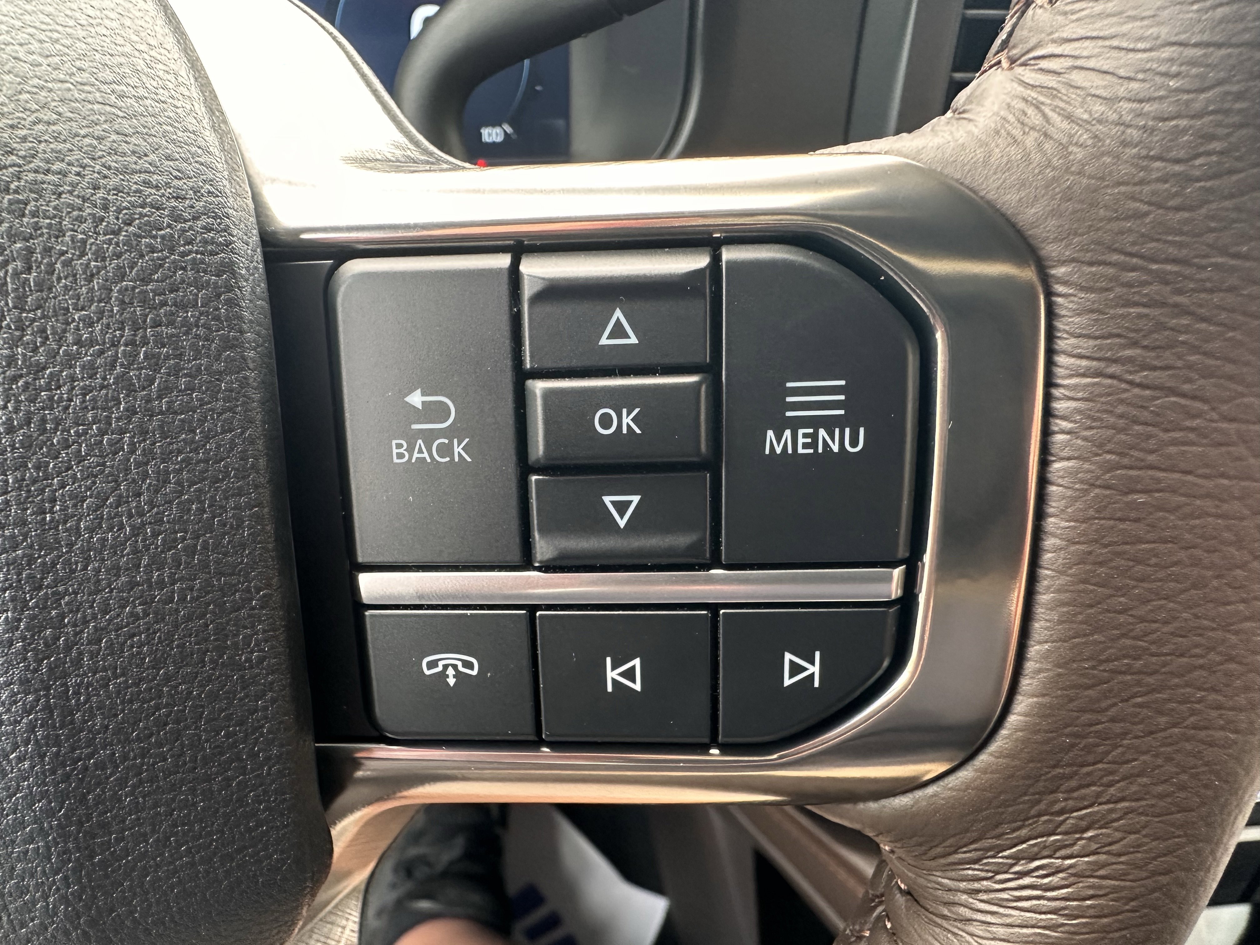 New 2026 Ford F250 King Ranch image 25