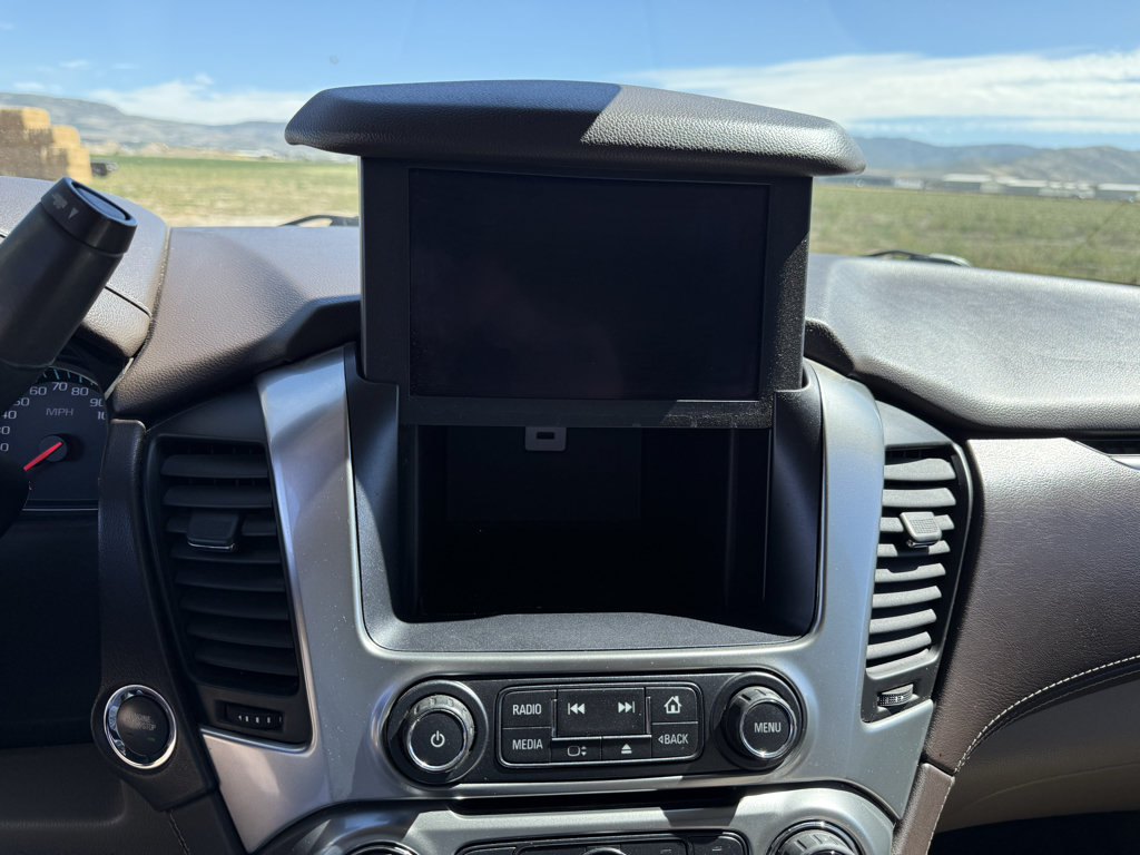 Used 2020 Chevrolet Tahoe Premier AWD/4WD image 22
