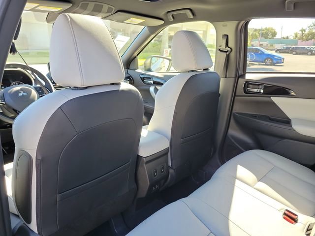 New 2026 Mitsubishi Eclipse Cross SEL image 14