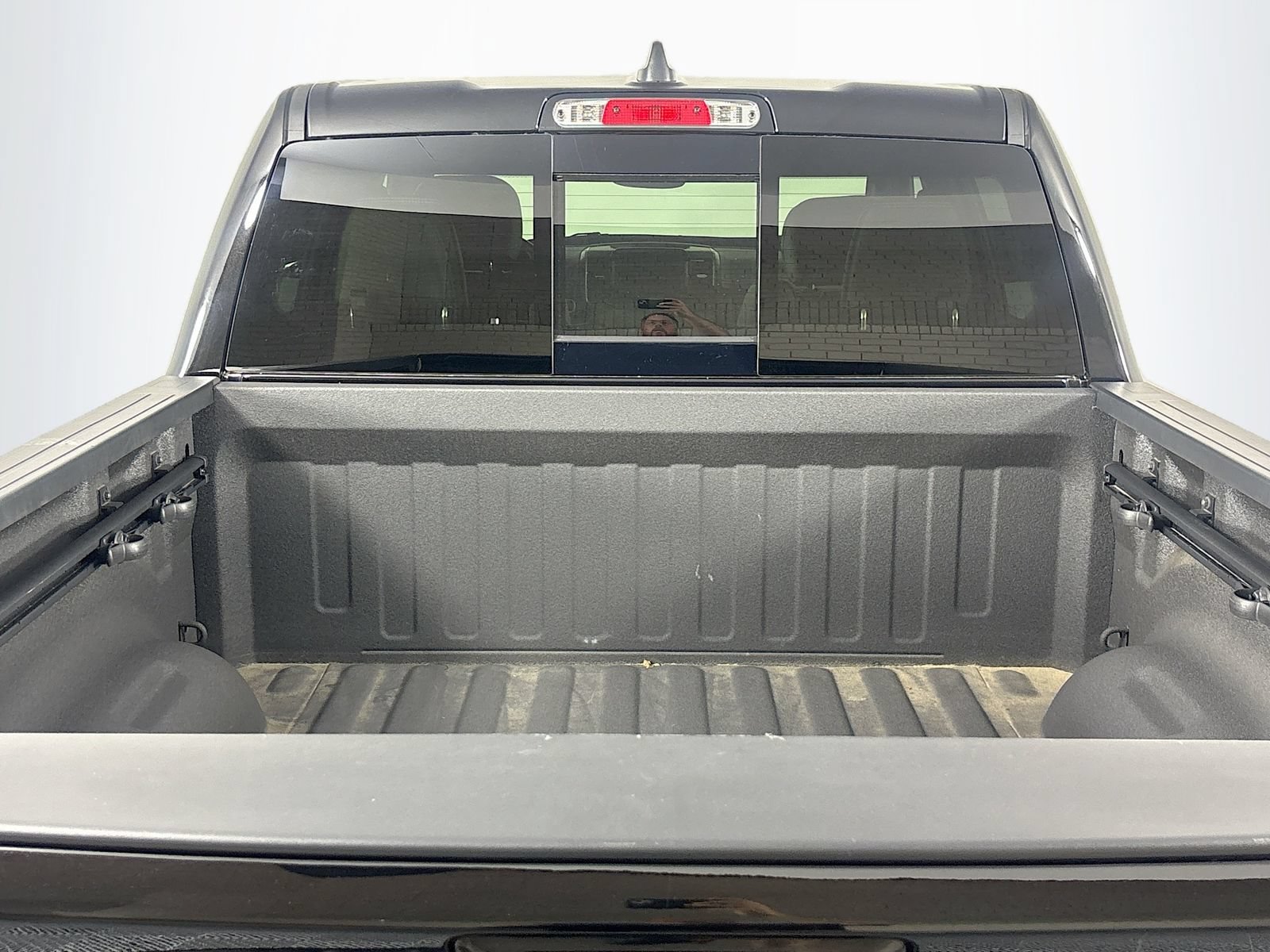 Used 2025 RAM 1500 RHO w/ Bed Utility Group AWD/4WD image 27