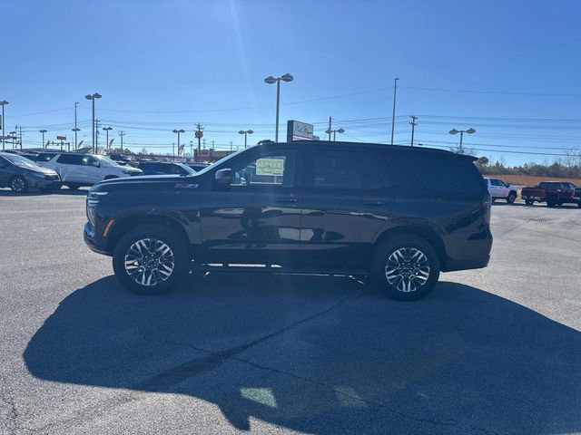 New 2026 Chevrolet Tahoe Z71 w/ Comfort Package image 7