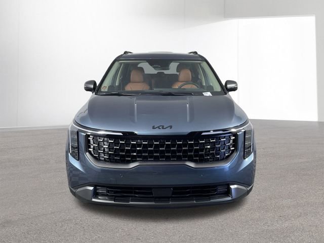 New 2026 Kia Carnival SX Prestige image 16