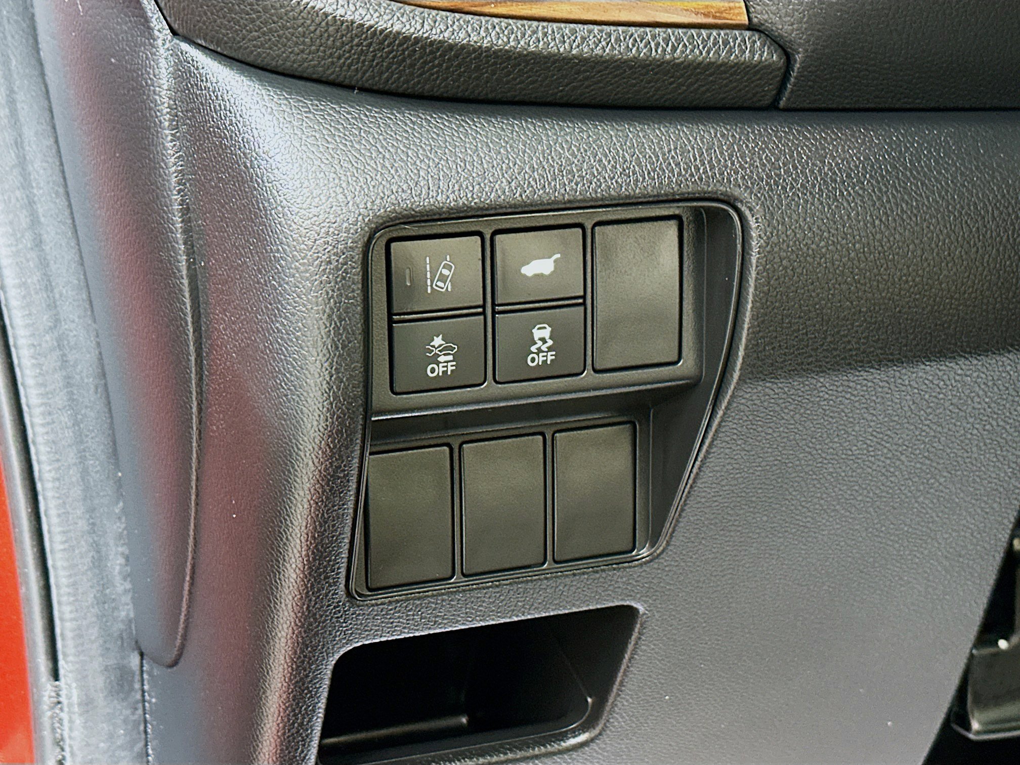 Certified 2017 Honda CR-V EX-L image 10