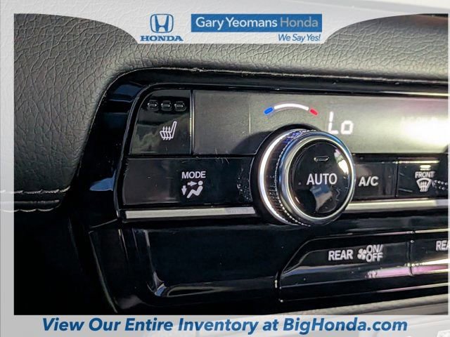 Used 2024 Honda Pilot Touring image 34