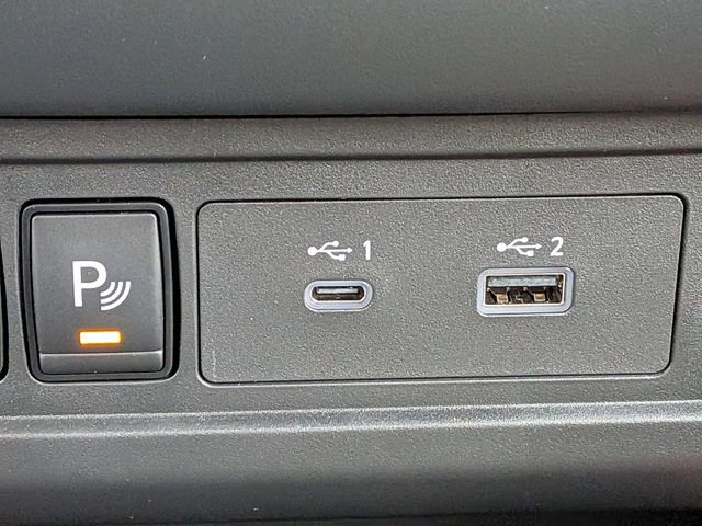 New 2026 Nissan Frontier PRO-4X w/ Pro-4x Convenience Package image 51