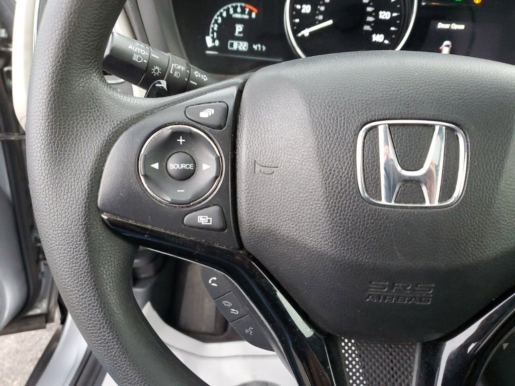 Used 2021 Honda HR-V EX image 15
