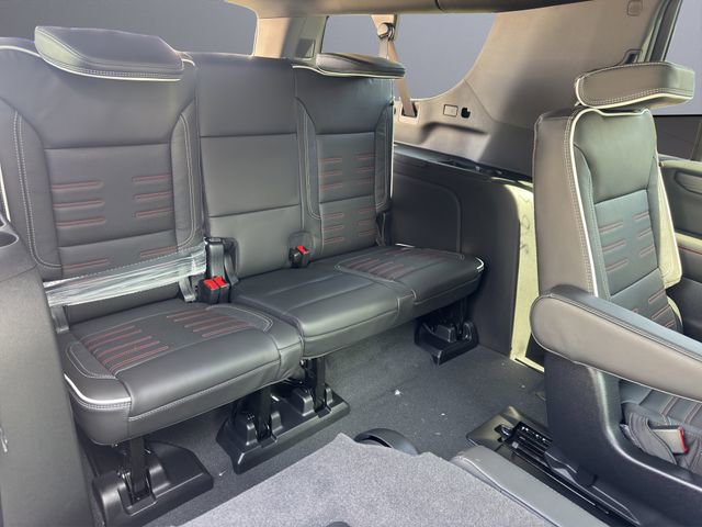 New 2026 GMC Yukon XL AT4 Ultimate w/ LPO, Floor Liner Package image 22