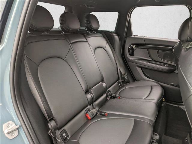 Certified 2024 MINI Cooper Countryman S image 20