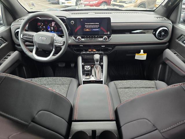 New 2025 Chevrolet Colorado Z71 image 18