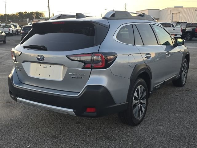 Used 2024 Subaru Outback Touring image 5