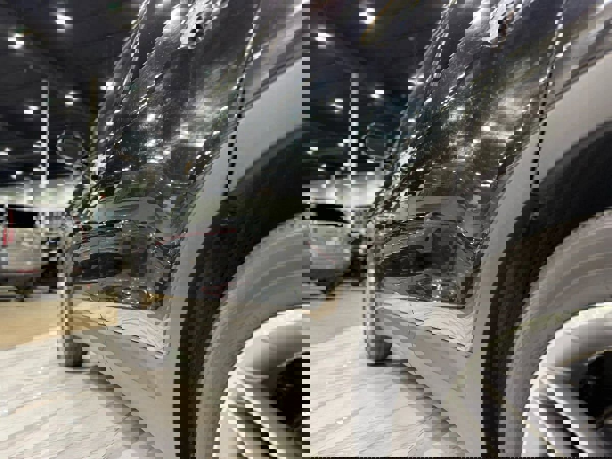 Used 2017 Hyundai Santa Fe SE w/ SE Ultimate Tech Package 03 image 12