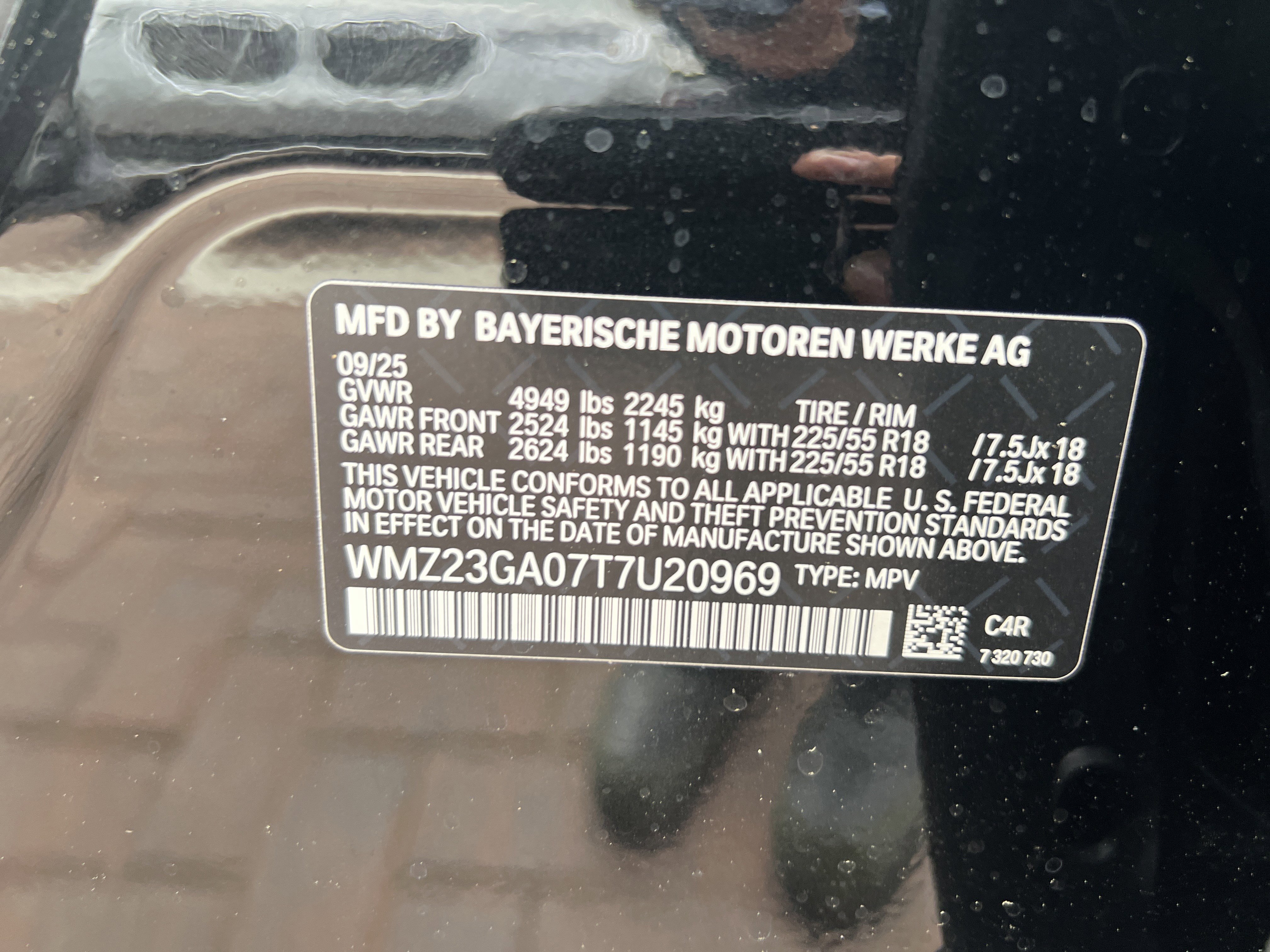 Used 2026 MINI Cooper Countryman S AWD/4WD image 23