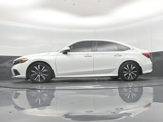 Used 2023 Honda Civic EX image 51