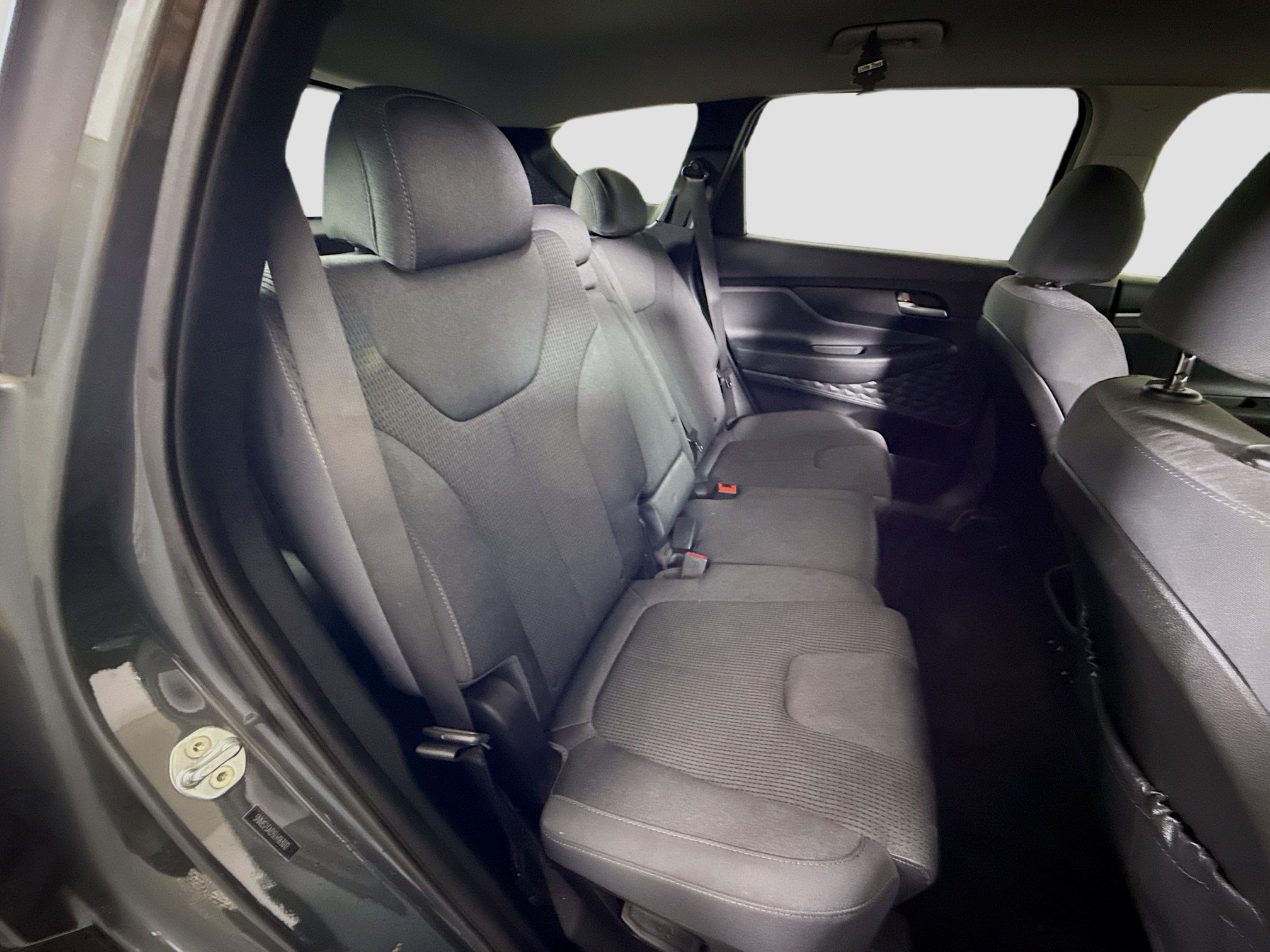 Used 2020 Hyundai Santa Fe SE FWD image 26