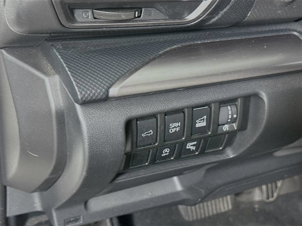 Used 2022 Subaru Forester Premium AWD/4WD image 10
