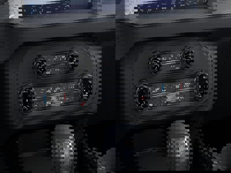 New 2026 Ford Bronco Badlands image 16