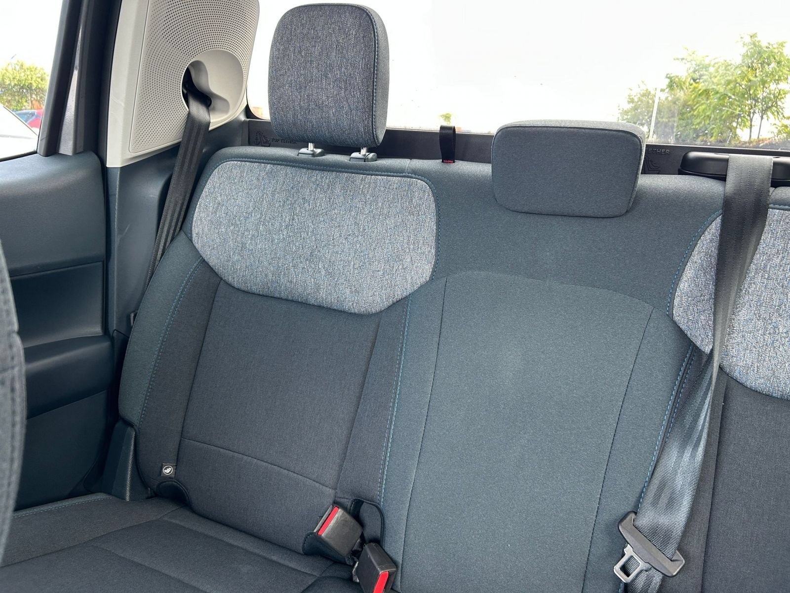 Used 2026 Ford Maverick XLT FWD image 29