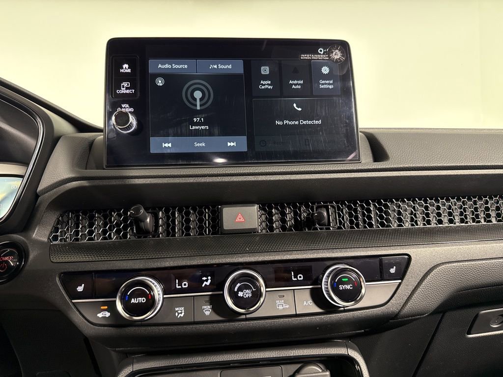 New 2026 Honda CR-V TrailSport image 27