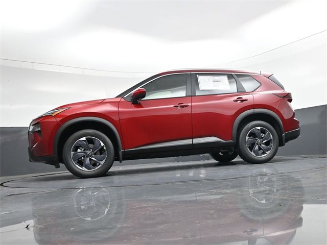 New 2026 Nissan Rogue SV w/ SV Premium Package image 35