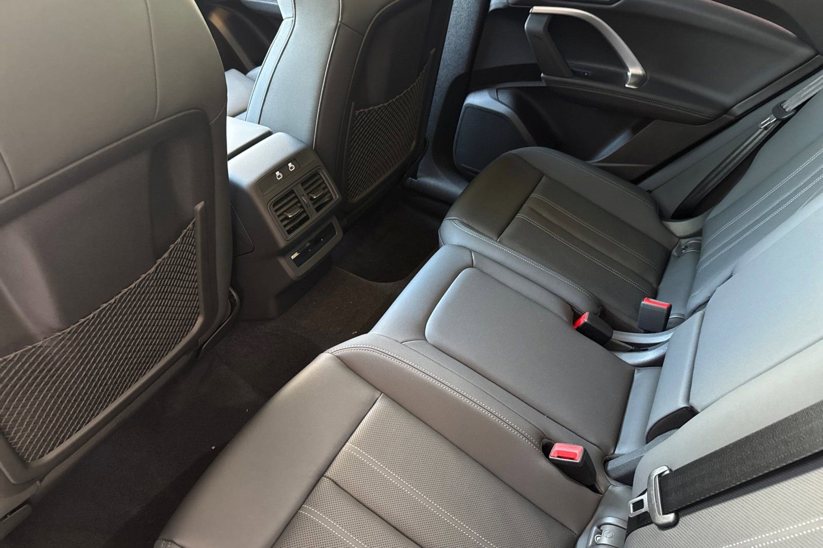 New 2025 Audi Q5 Premium Plus image 9