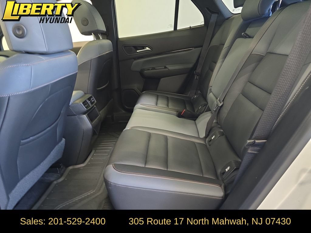 Used 2024 Honda Prologue Touring image 25