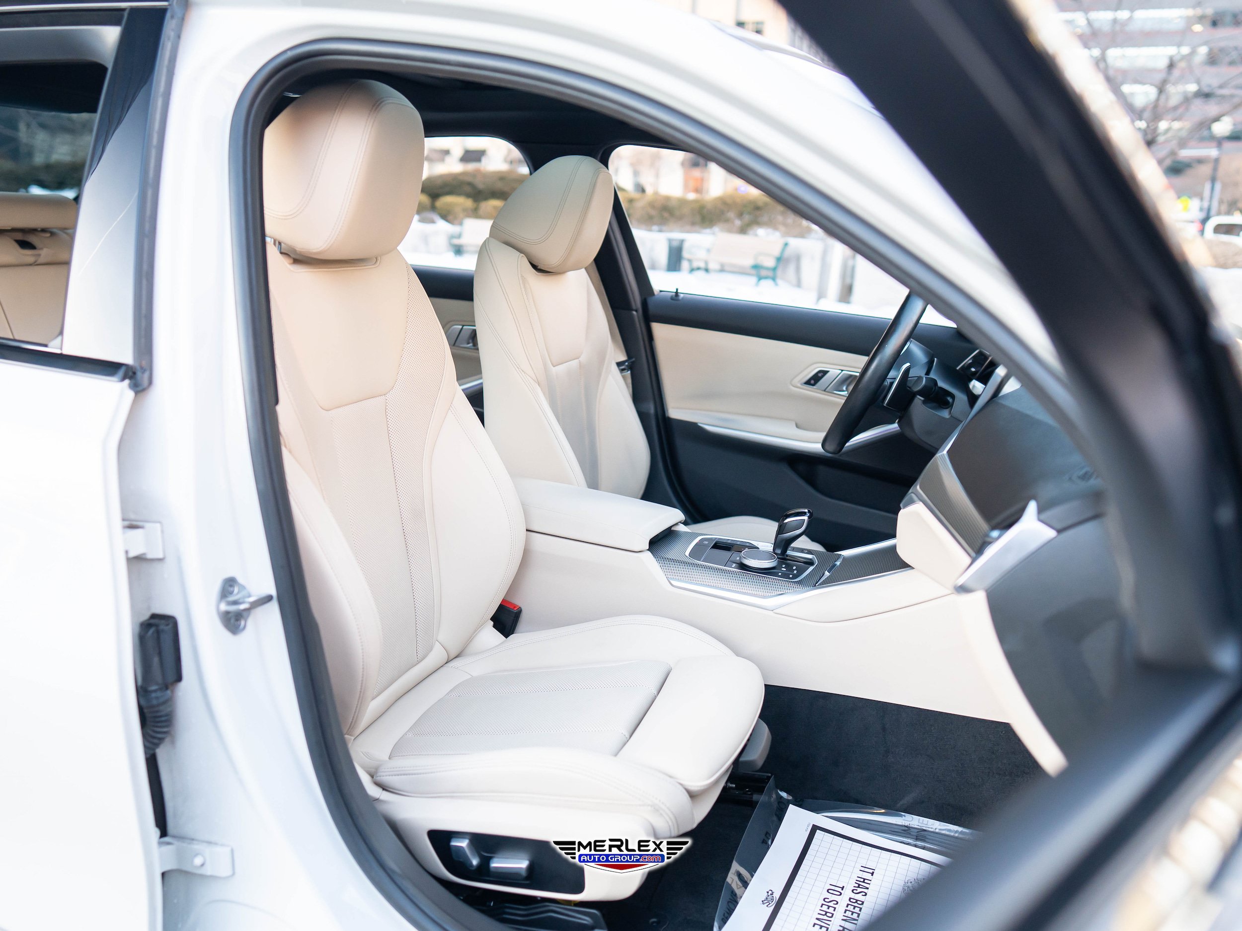 Used 2022 BMW M340i w/ Premium Package RWD image 17