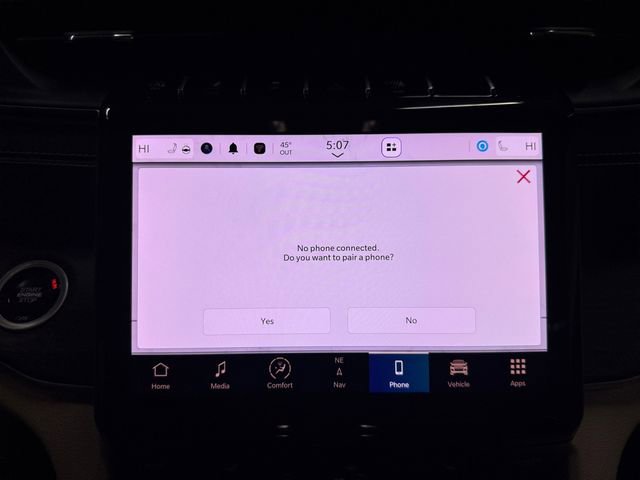 Used 2024 Jeep Grand Cherokee Limited w/ Luxury Tech Group II image 24