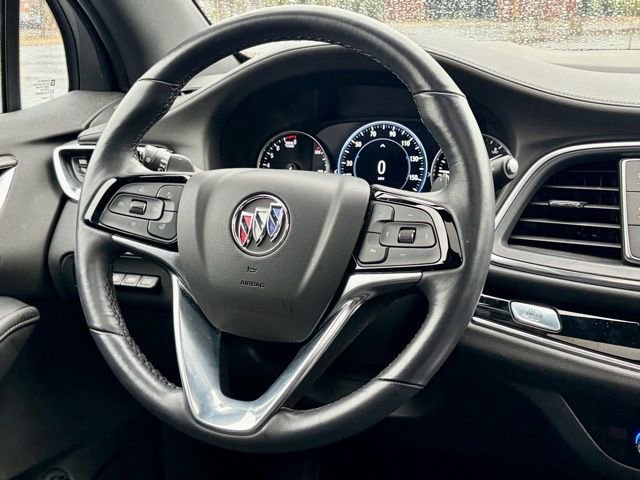 Used 2024 Buick Enclave Avenir image 20
