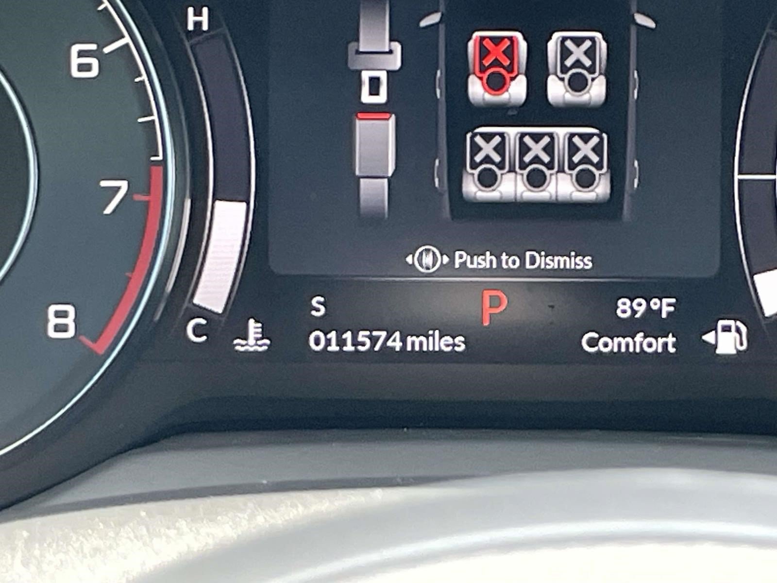Used 2023 Acura RDX w/ Technology Package FWD image 21