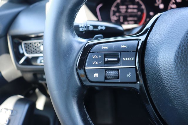 Used 2023 Honda Civic Sport image 20