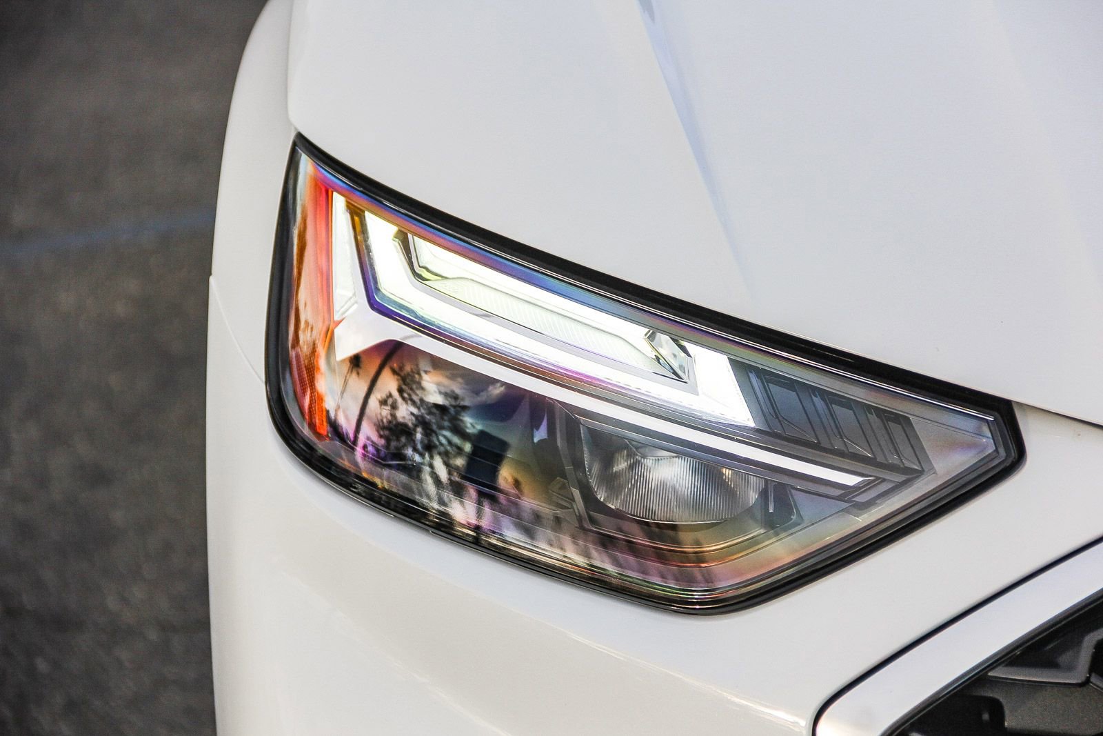 Certified 2023 Audi Q5 2.0T Premium Plus w/ Premium Plus Package image 12