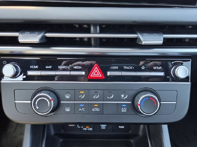 New 2027 Hyundai Santa Cruz SE FWD image 19