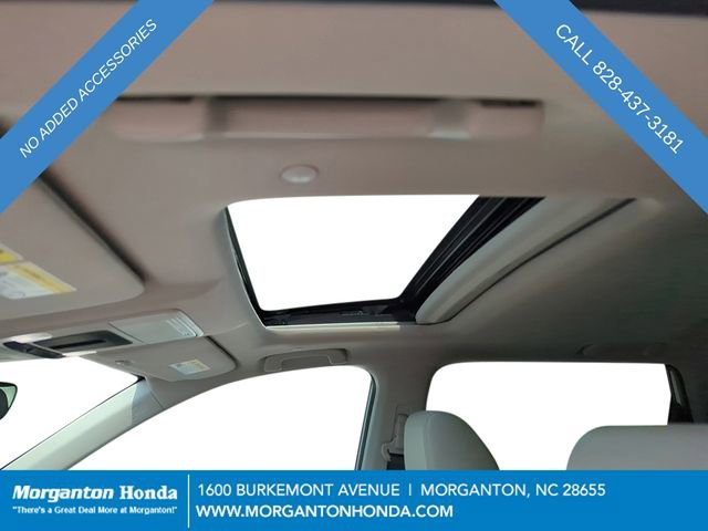 New 2026 Honda CR-V EX-L image 19