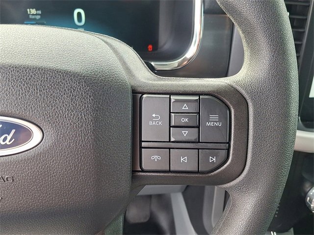 Used 2023 Ford F150 Lightning Pro image 22