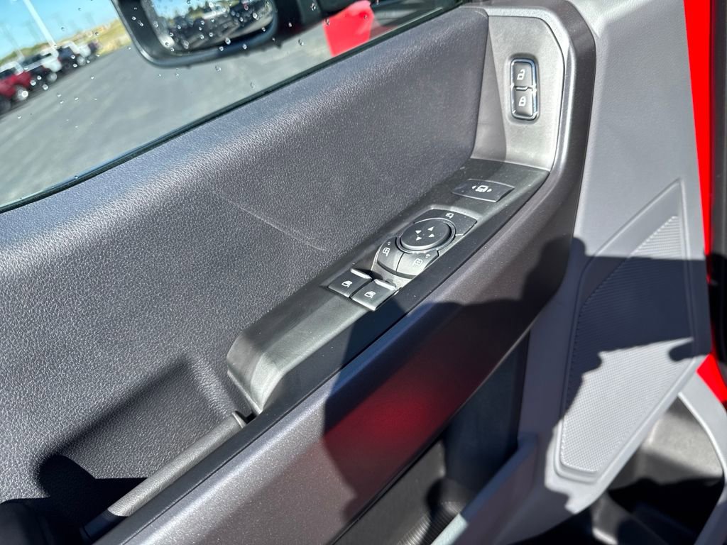 New 2026 Ford F250 XLT image 11