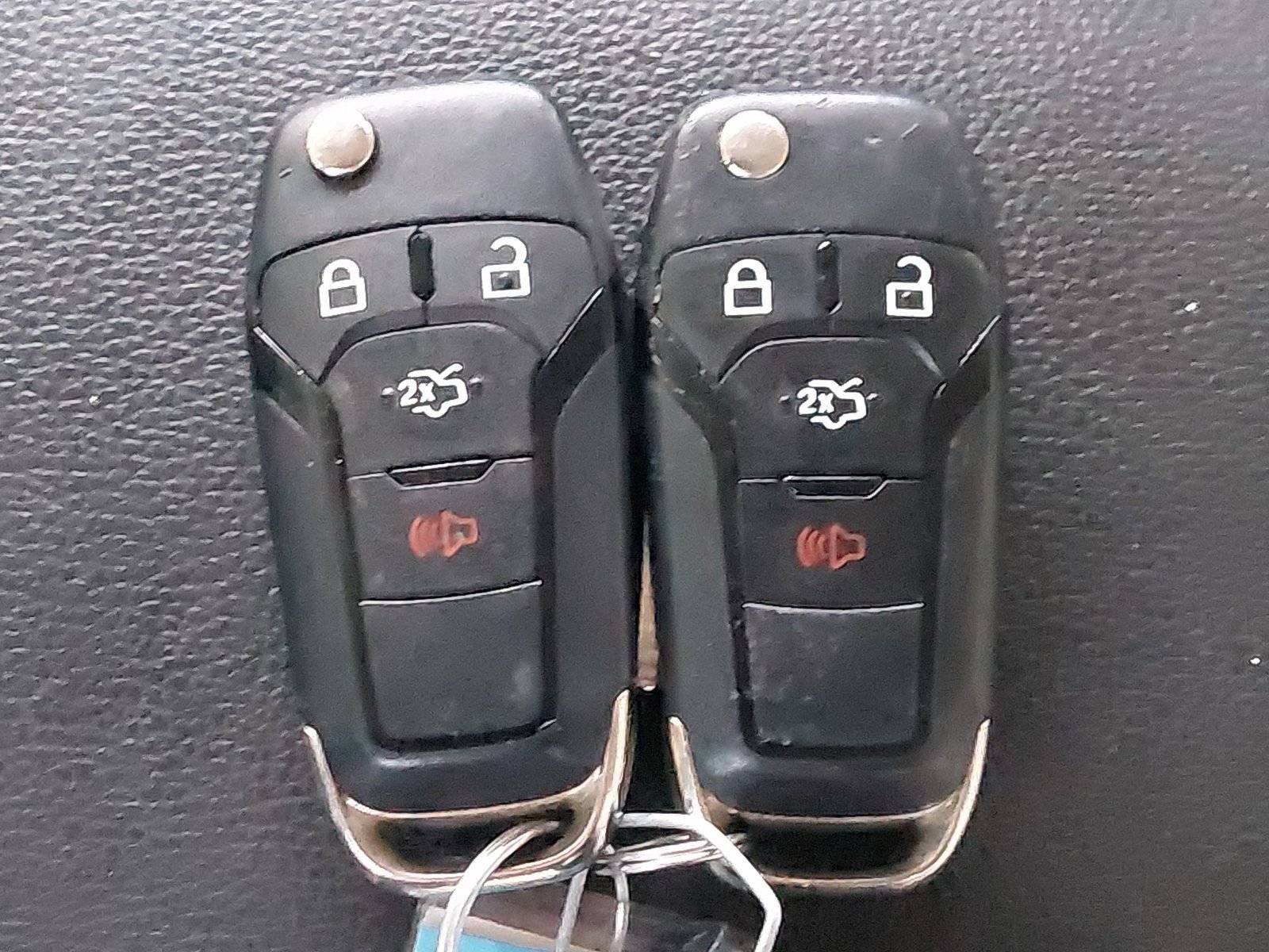 Used 2016 Ford Fusion S w/ Equipment Group 101A image 73