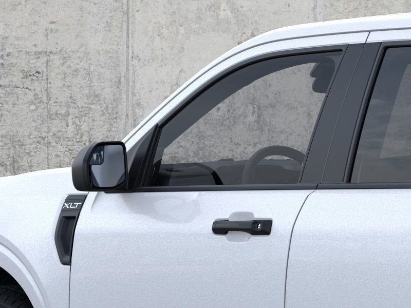 New 2025 Ford Maverick XLT image 23