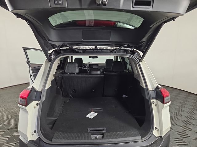 Used 2021 Nissan Rogue Platinum AWD/4WD image 31