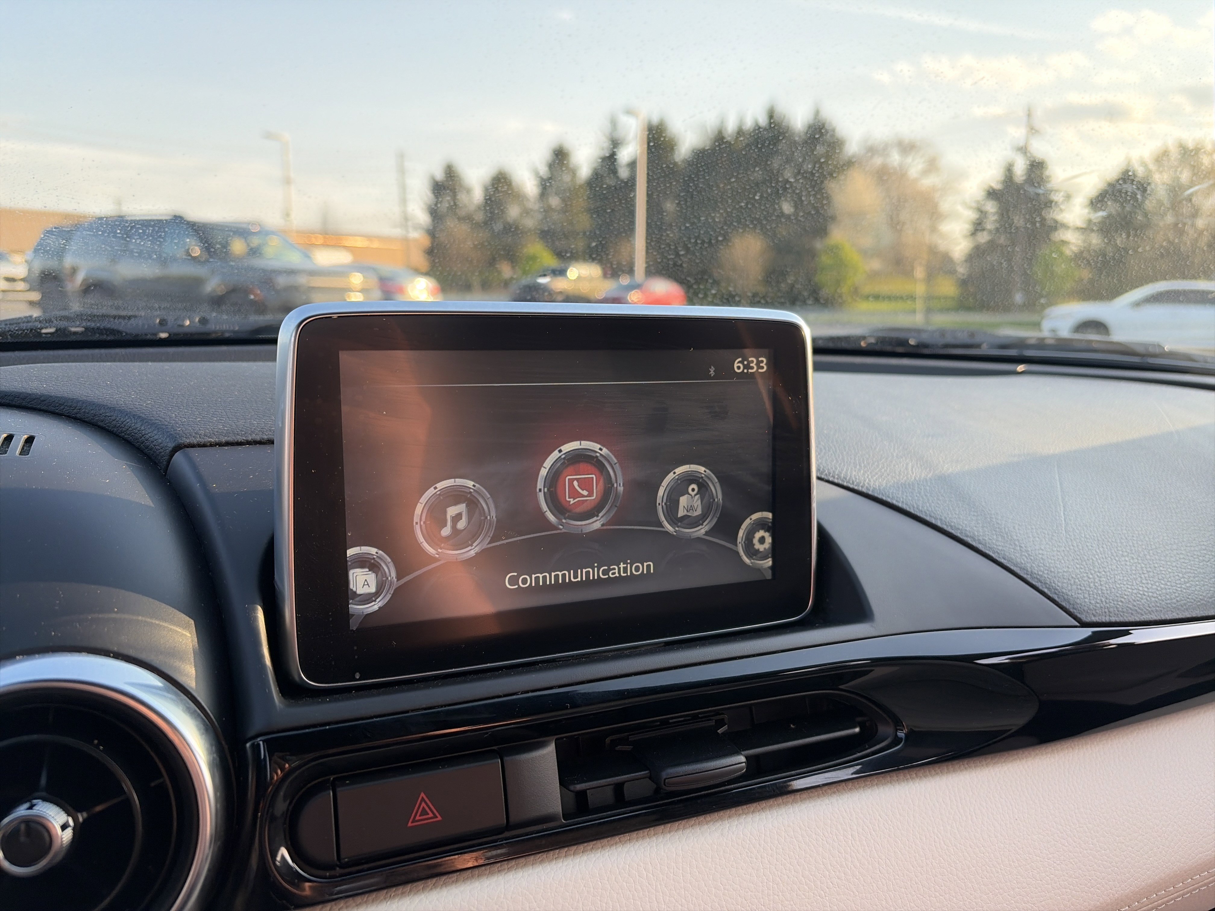 Used 2019 FIAT 124 Spider Lusso image 30