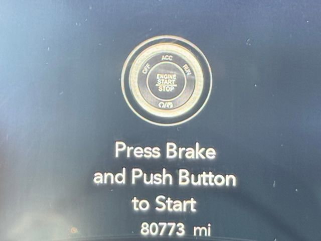 Used 2020 Chrysler Pacifica Touring-L Plus w/ Advanced Safetytec Group image 19