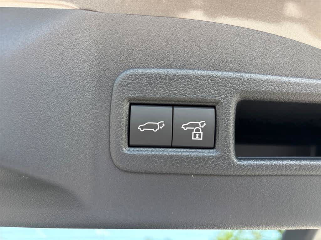 New 2026 Toyota bZ FWD image 30