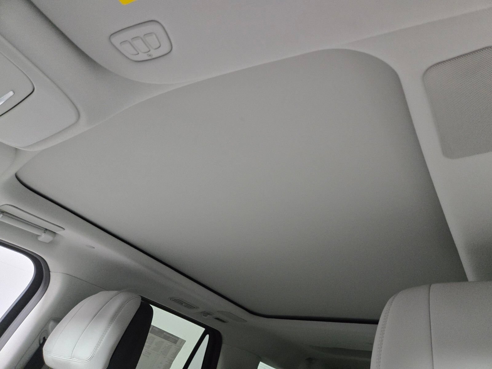 New 2026 Lincoln Navigator L Reserve w/ Jet Appearance Package AWD/4WD image 12